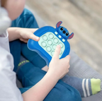 Stitch Quick Push ( UAE Delivery Time: 1-3 Days ) ahmedmart