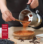 Coffee & Spices Grinder Mill ( UAE Delivery Time: 1-3 Dyas ) ahmedmart