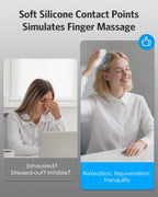Electric Scalp Head Massager Tradesouqe