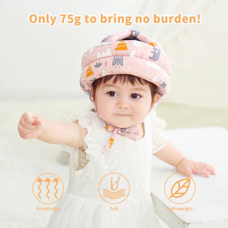 Baby Head Protector Zerista