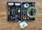 High-Pressure Car Washer Zerista