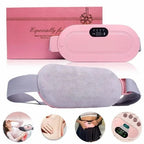 Girls Period Warm Belt Rechargeable Zerista
