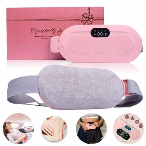 Girls Period Warm Belt Rechargeable Zerista