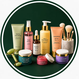 Health & beauty