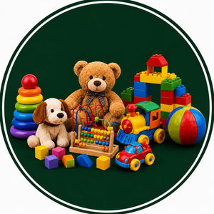 Kids&toys