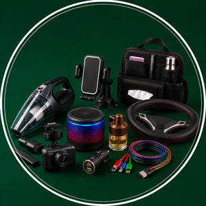 Car accessories