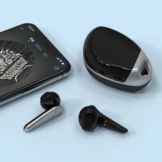 X7 Wireless Earbuds Zerista
