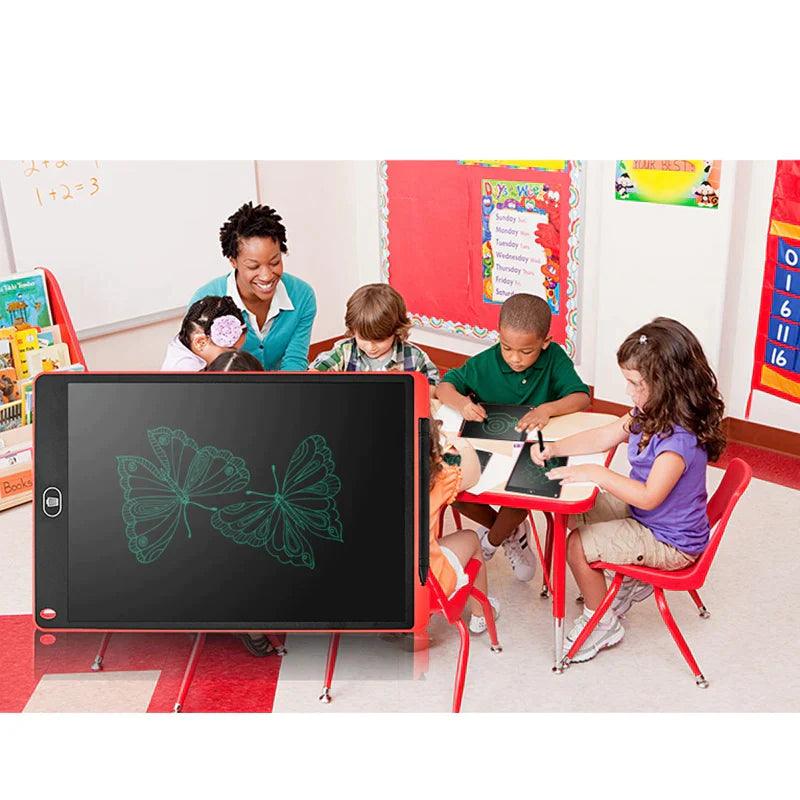LCD Writing Tablet Zerista