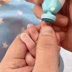 Baby Nail Trimmer Zambeel