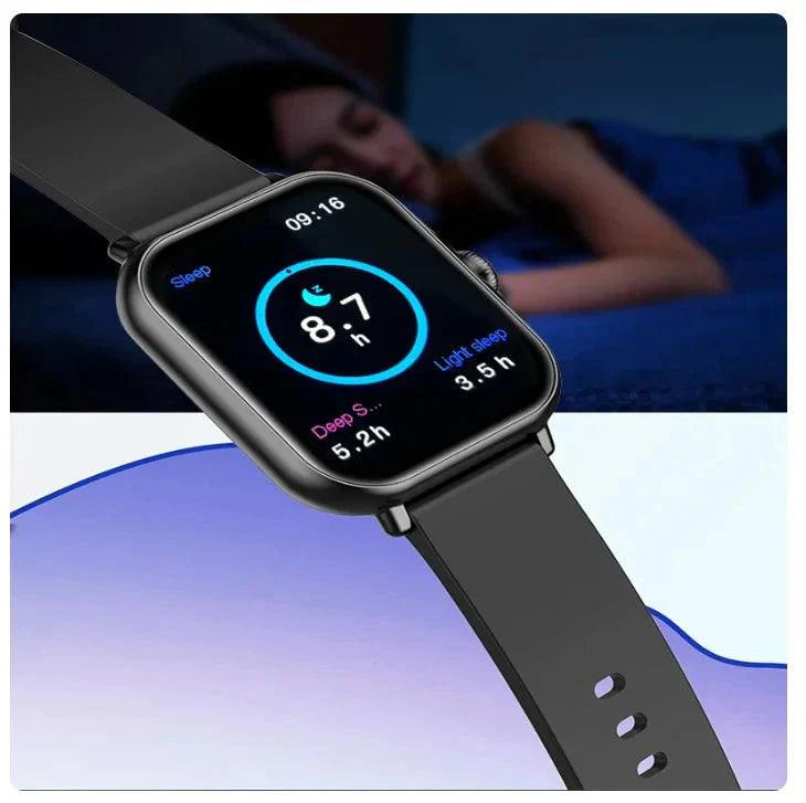 Smart Watch Set Zerista