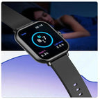 Smart Watch Set Zerista