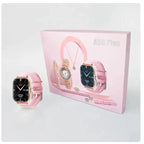 Smart Watch Set Zerista