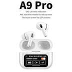 LCD Display Earbuds (30% OFF Last Day of Promotion🔥) Zerista