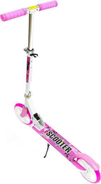 Adjustable Urban Scooter  ( UAE Delivery Time: 1-3 Days ) ahmedmart