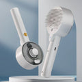 Self-Cleaning Animal Hair Remover Brush for Dogs & Cats  ( UAE Delivery Time: 1-3 Days ) ahmedmart