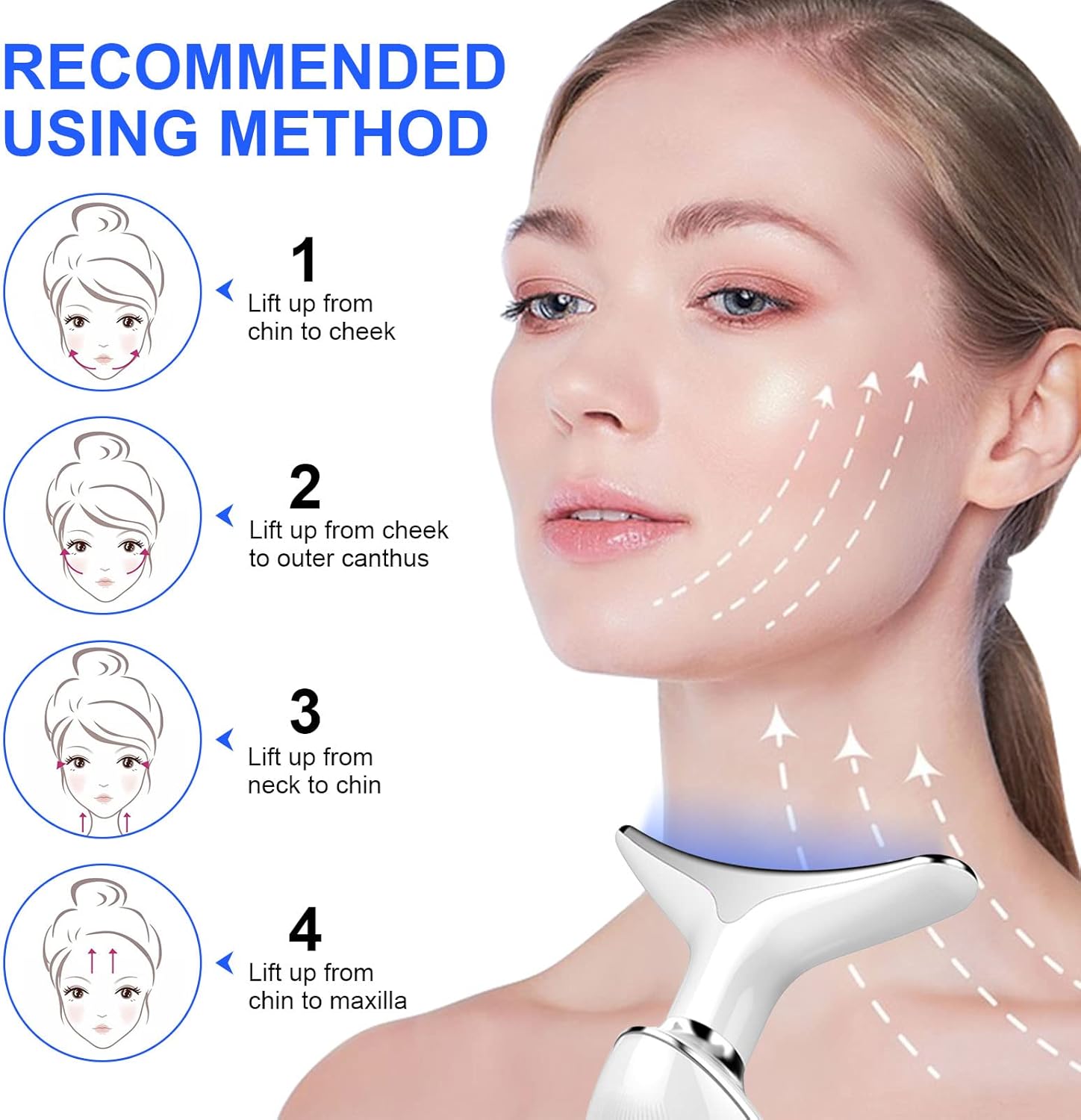 Anti Wrinkle Beauty Apparatus Tradesouqe