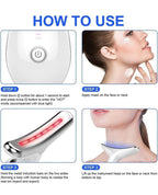 Anti Wrinkle Beauty Apparatus Tradesouqe