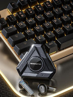 Monster XKT22 Wireless Earbuds Zerista
