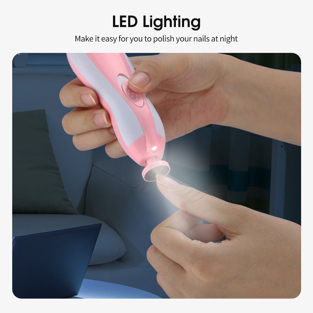 Baby Nail Trimmer Zambeel