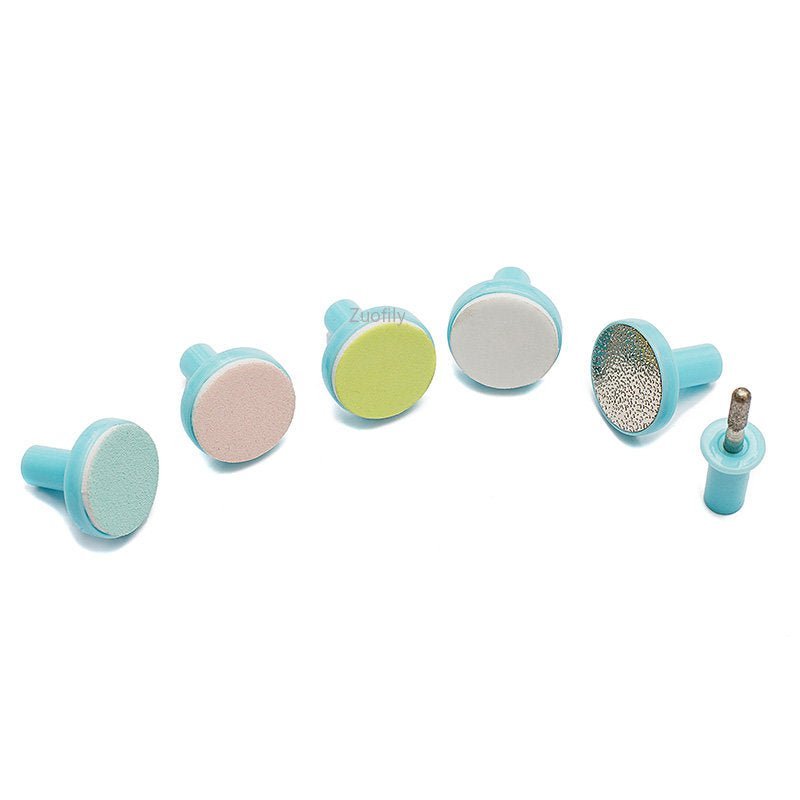 Baby Nail Trimmer Zambeel
