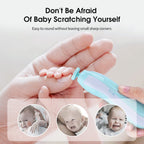 Baby Nail Trimmer Zambeel