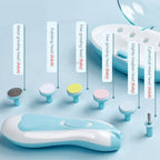 Baby Nail Trimmer Zambeel