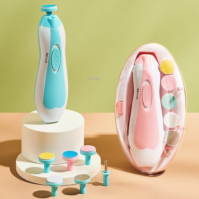 Baby Nail Trimmer Zambeel