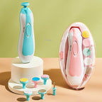 Baby Nail Trimmer Zambeel