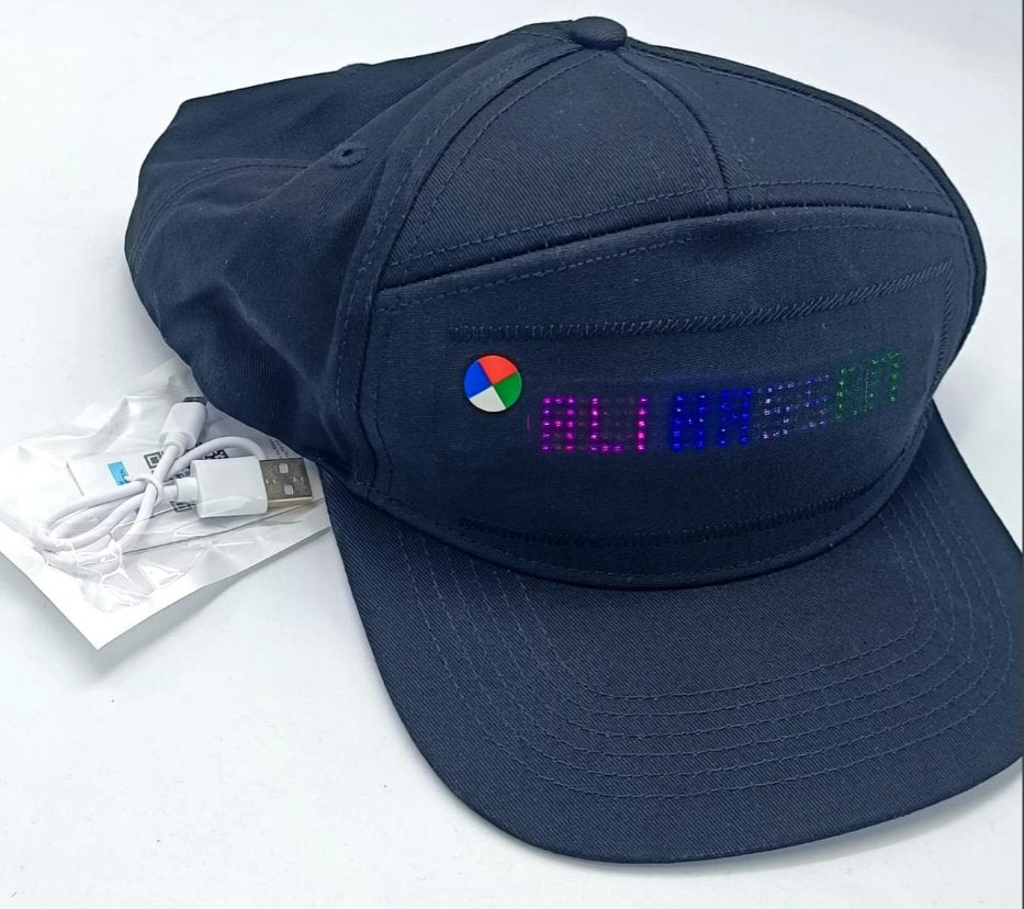 Bluetooth Cap Zambeel