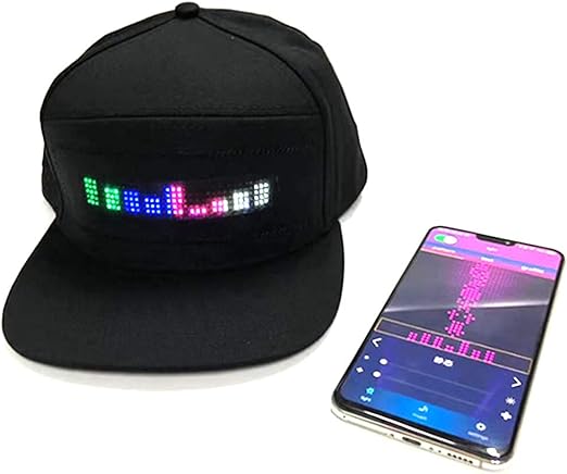 Bluetooth Cap Zambeel