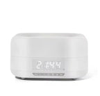 Bluetooth Speaker Alarm Clock Humidifier ( UAE Delivery Time: 1-3 Days ) ahmedmart