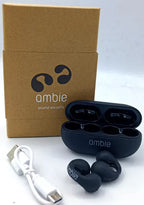 Bone Conduction Headphones ( UAE Delivery Time: 1-3 Days ) ahmedmart