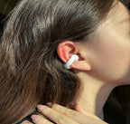 Bone Conduction Headphones ( UAE Delivery Time: 1-3 Days ) ahmedmart