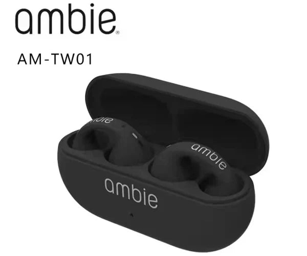 Bone Conduction Headphones ( UAE Delivery Time: 1-3 Days ) ahmedmart