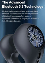 Bone Conduction Headphones ( UAE Delivery Time: 1-3 Days ) ahmedmart