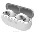 Bone Conduction Headphones ( UAE Delivery Time: 1-3 Days ) ahmedmart