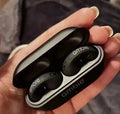 Bone Conduction Headphones ( UAE Delivery Time: 1-3 Days ) ahmedmart