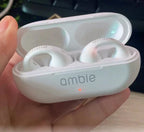 Bone Conduction Headphones ( UAE Delivery Time: 1-3 Days ) ahmedmart