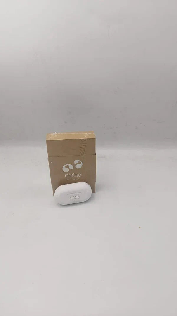 Bone Conduction Headphones ( UAE Delivery Time: 1-3 Days ) ahmedmart