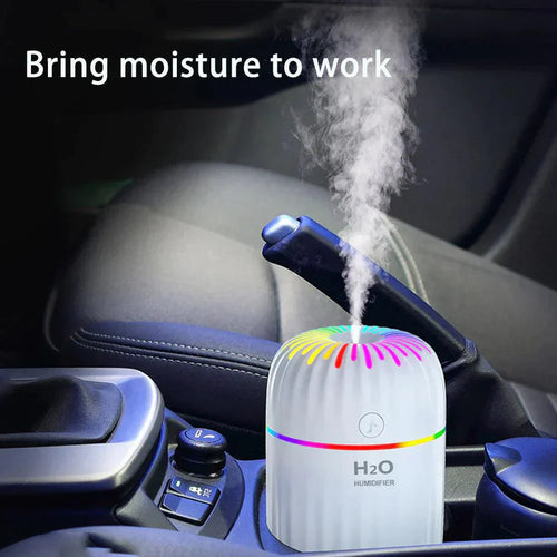 3-in-1 Humidifier Zerista