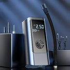 Car Air Portable Wireless Electric ( UAE Delivery Time: 1-3 Days ) ahmedmart