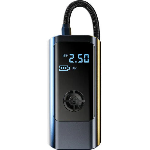 Car Air Portable Wireless Electric ( UAE Delivery Time: 1-3 Days ) ahmedmart