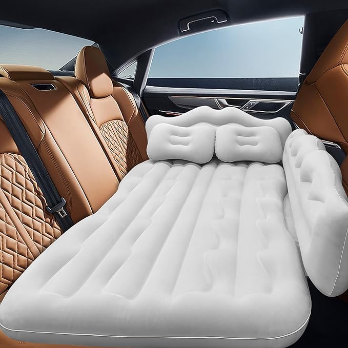 Car Bed Air Mat Zambeel