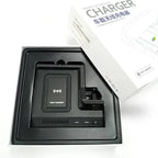Car Wireless Charging Board Car Charger ( UAE Delivery Time: 1-3 Days ) ahmedmart