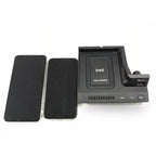 Car Wireless Charging Board Car Charger ( UAE Delivery Time: 1-3 Days ) ahmedmart
