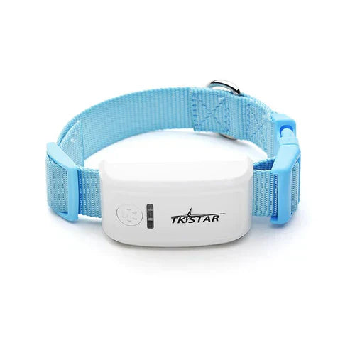 Cat GPS Tracker Locator Device for Pets ( UAE Delivery Time: 1-3 Days ) ahmedmart