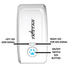 Cat GPS Tracker Locator Device for Pets ( UAE Delivery Time: 1-3 Days ) ahmedmart