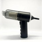 Smart Vacuum and Blower Zerista