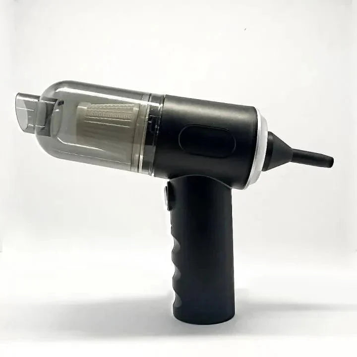 Smart Vacuum and Blower Zerista