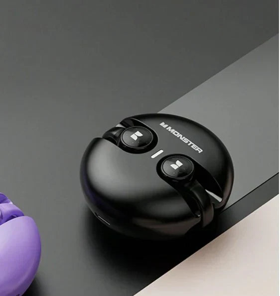 Clear Tide EarPods ( UAE Delivery Time: 1-3 Days ) ahmedmart